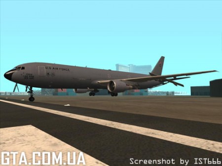 Boeing KC767